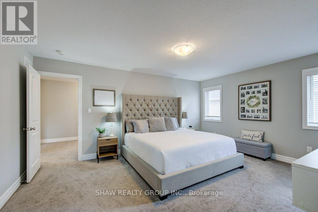 117 Halliday Drive, East Zorra-Tavistock, Ontario  N0B 2R0 - Photo 28 - X12924294