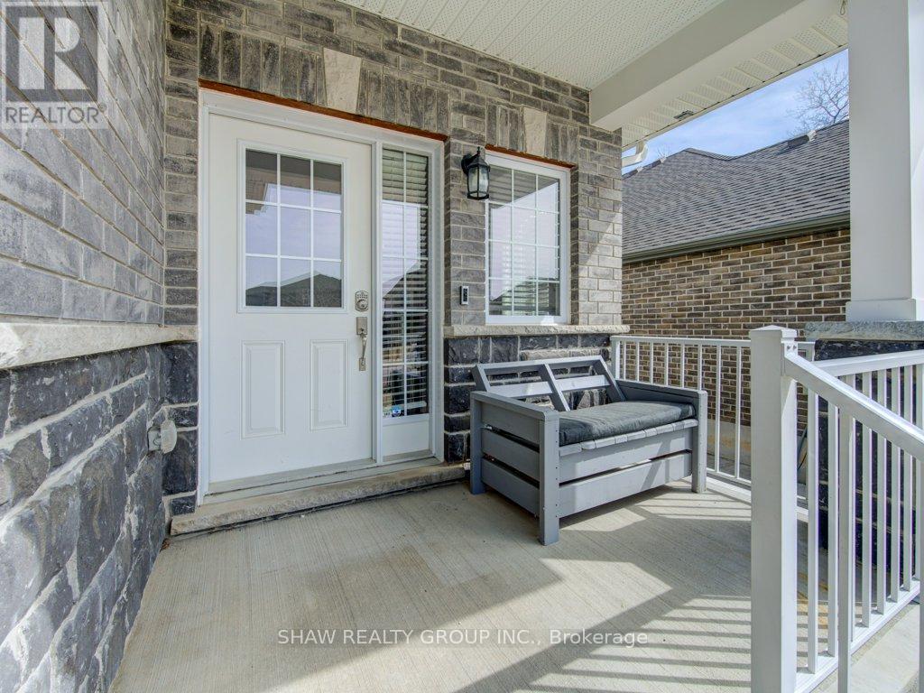 117 Halliday Drive, East Zorra-Tavistock, Ontario  N0B 2R0 - Photo 3 - X12924294