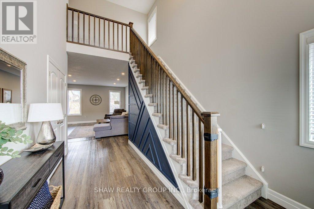 117 Halliday Drive, East Zorra-Tavistock, Ontario  N0B 2R0 - Photo 5 - X12924294