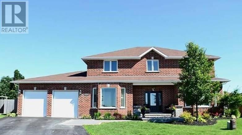 28 BRISTOL PLACE, Belleville, Ontario
