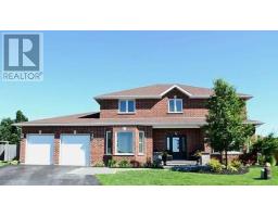 28 BRISTOL PLACE, Belleville, Ontario