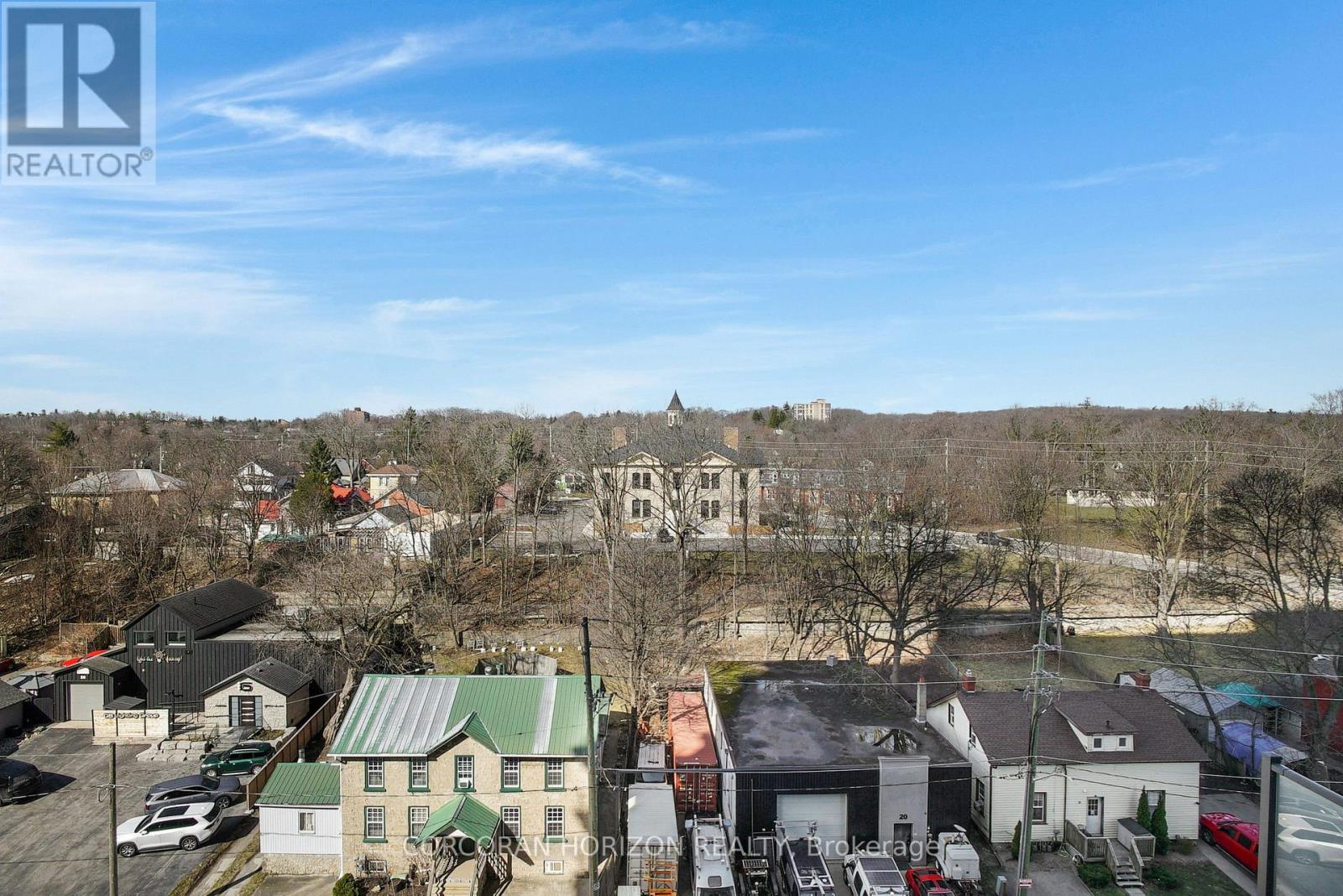 710 - 15 Glebe Street, Cambridge, Ontario  N1S 0C3 - Photo 21 - X12924314