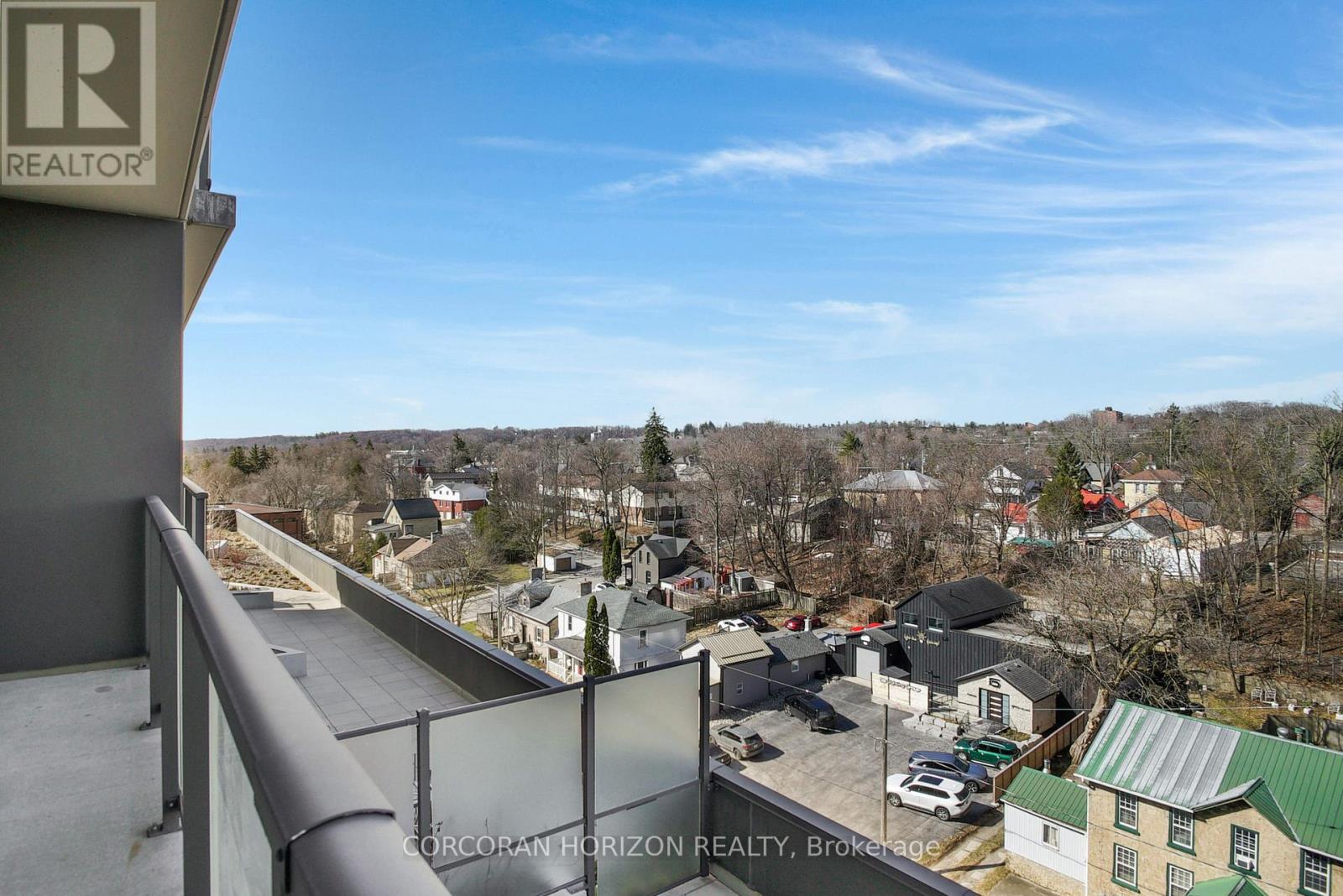 710 - 15 Glebe Street, Cambridge, Ontario  N1S 0C3 - Photo 22 - X12924314