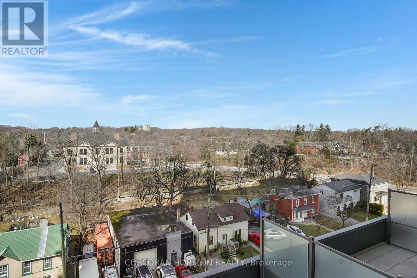 710 - 15 Glebe Street, Cambridge, Ontario  N1S 0C3 - Photo 23 - X12924314