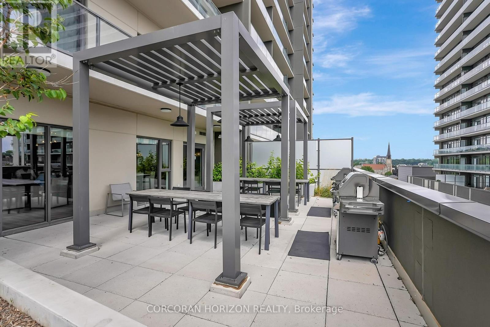 710 - 15 Glebe Street, Cambridge, Ontario  N1S 0C3 - Photo 32 - X12924314