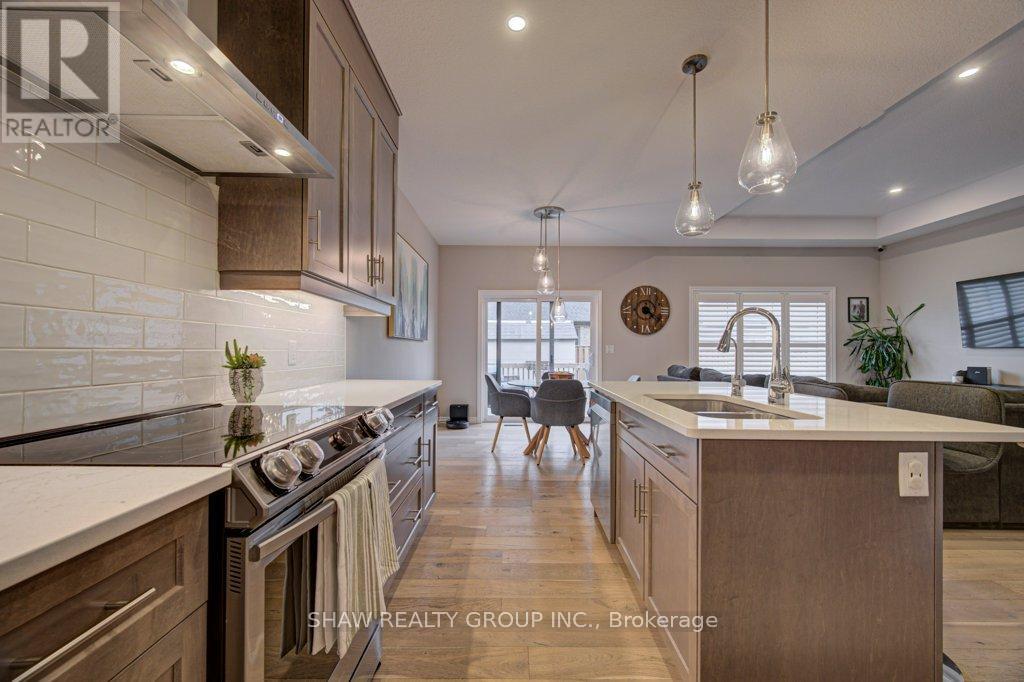 15 Matheson Crescent, East Zorra-Tavistock, Ontario  N0J 1M0 - Photo 18 - X12924338