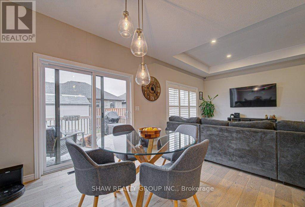 15 Matheson Crescent, East Zorra-Tavistock, Ontario  N0J 1M0 - Photo 22 - X12924338