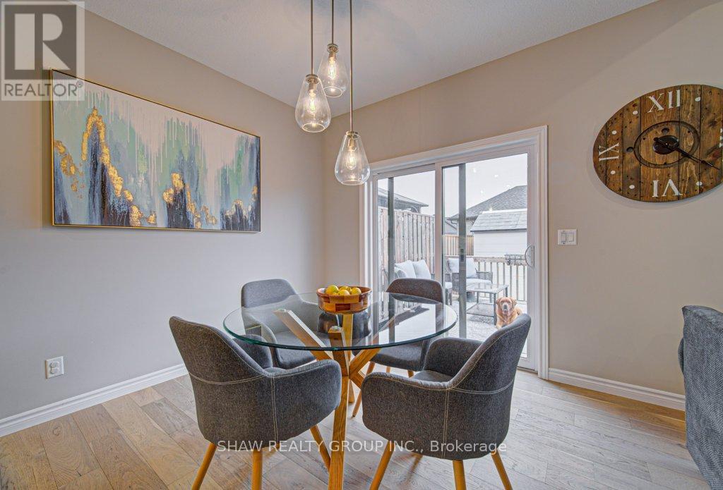 15 Matheson Crescent, East Zorra-Tavistock, Ontario  N0J 1M0 - Photo 23 - X12924338