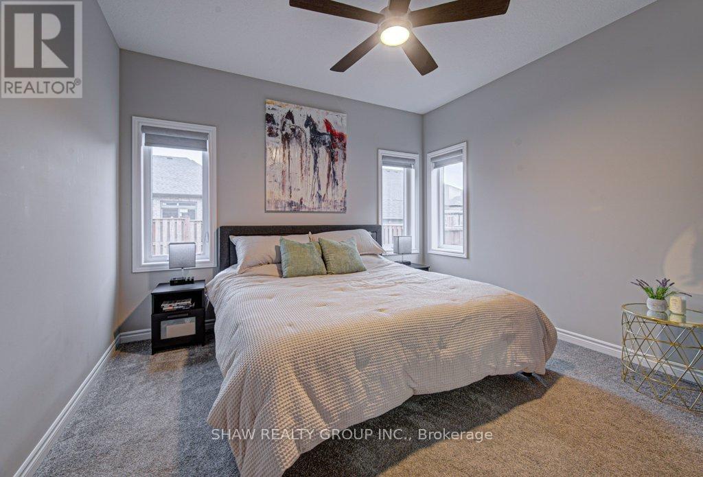 15 Matheson Crescent, East Zorra-Tavistock, Ontario  N0J 1M0 - Photo 25 - X12924338