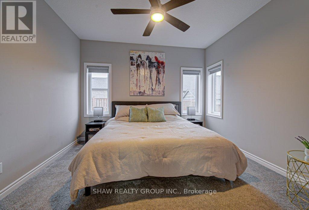 15 Matheson Crescent, East Zorra-Tavistock, Ontario  N0J 1M0 - Photo 26 - X12924338