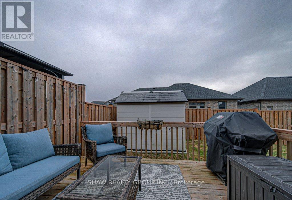 15 Matheson Crescent, East Zorra-Tavistock, Ontario  N0J 1M0 - Photo 47 - X12924338