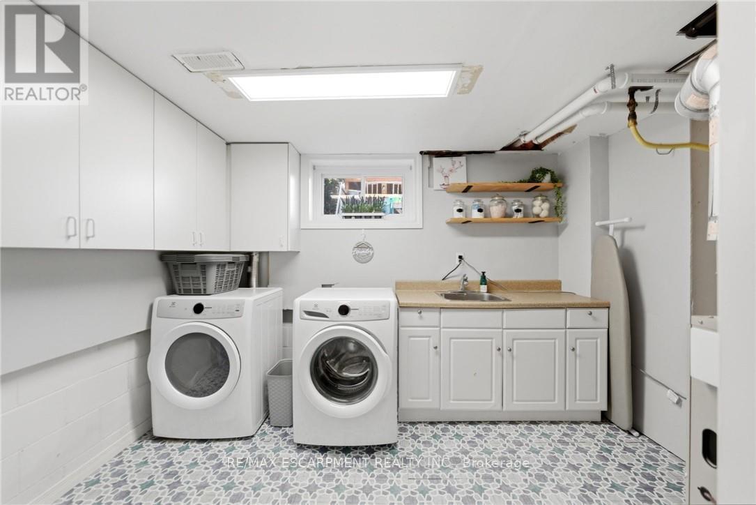 21 Margaret Avenue, Grimsby, Ontario  L3M 4P2 - Photo 23 - X12924384