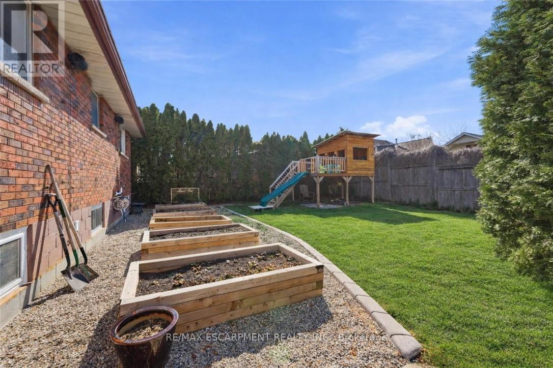 21 Margaret Avenue, Grimsby, Ontario  L3M 4P2 - Photo 26 - X12924384