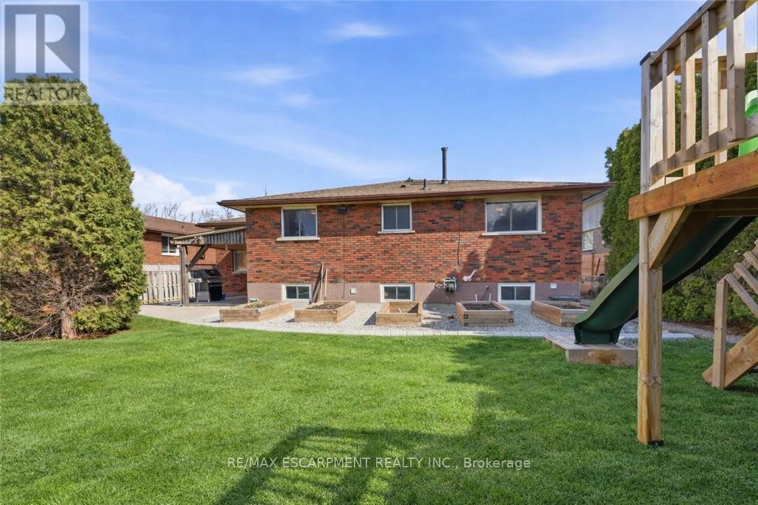 21 Margaret Avenue, Grimsby, Ontario  L3M 4P2 - Photo 27 - X12924384