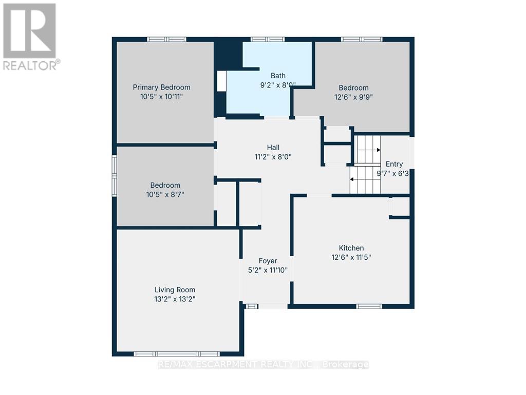 21 Margaret Avenue, Grimsby, Ontario  L3M 4P2 - Photo 31 - X12924384