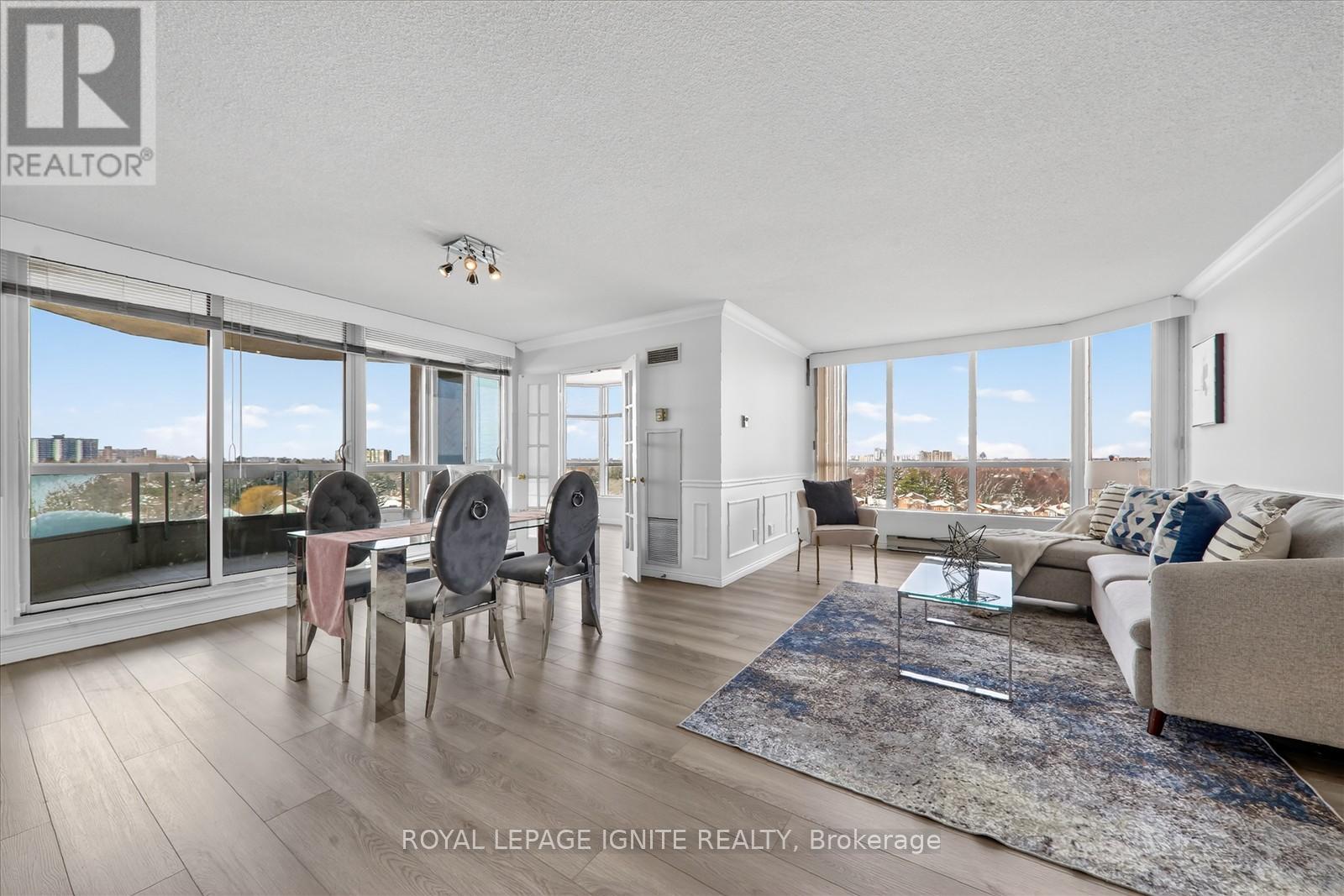 1030 - 10 Guildwood Parkway, Toronto, Ontario  M1E 5B5 - Photo 11 - E12899678