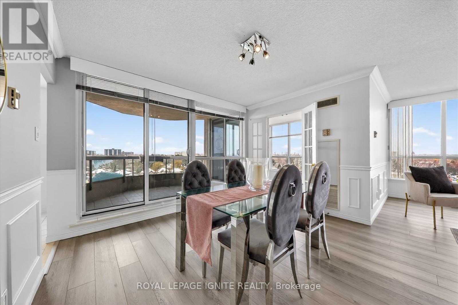 1030 - 10 Guildwood Parkway, Toronto, Ontario  M1E 5B5 - Photo 12 - E12899678