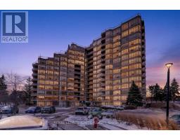 1030 - 10 GUILDWOOD PARKWAY, Toronto, Ontario