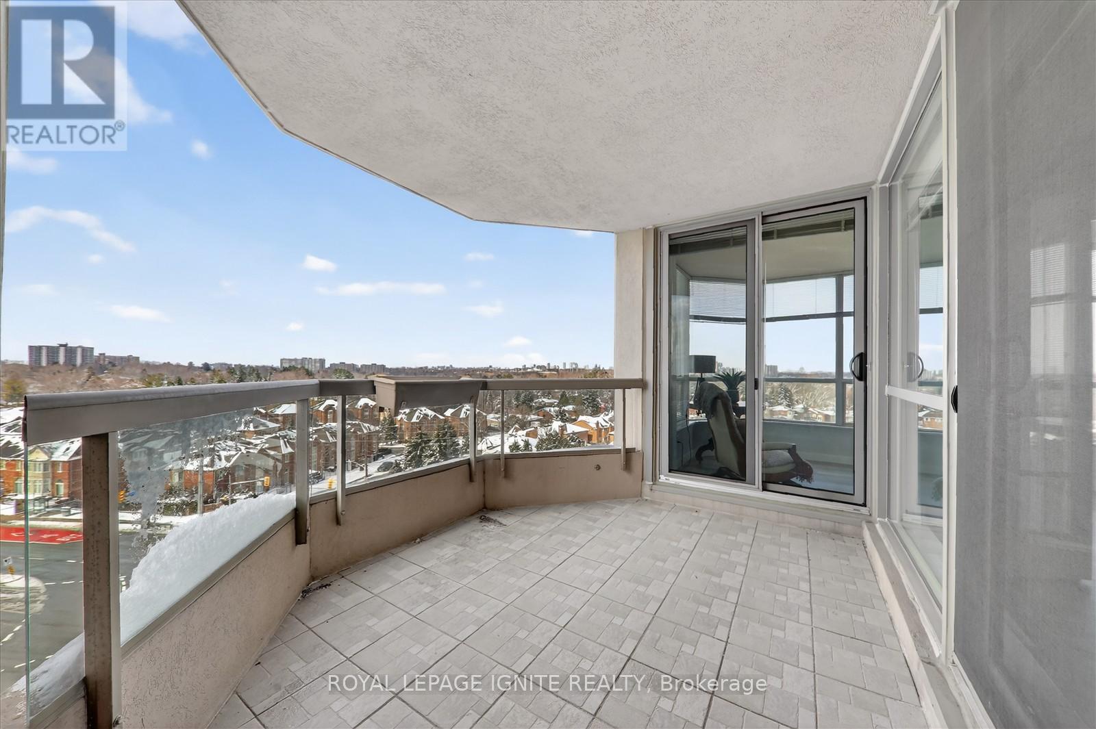 1030 - 10 Guildwood Parkway, Toronto, Ontario  M1E 5B5 - Photo 22 - E12899678