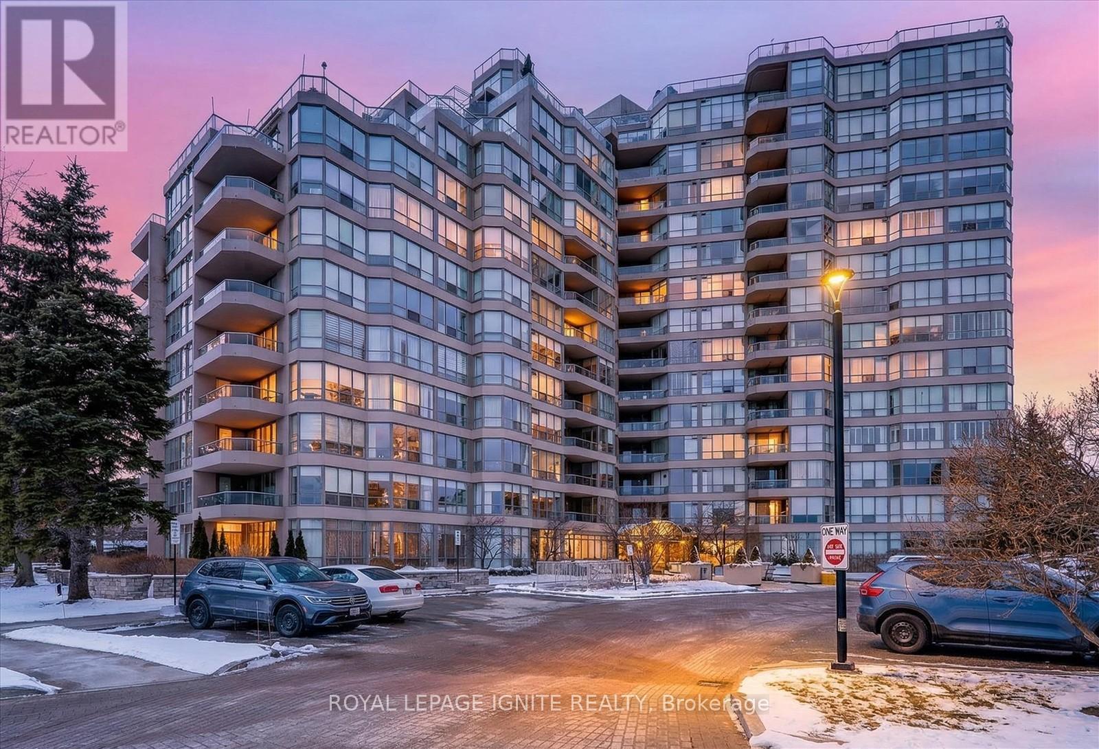 1030 - 10 Guildwood Parkway, Toronto, Ontario  M1E 5B5 - Photo 2 - E12899678