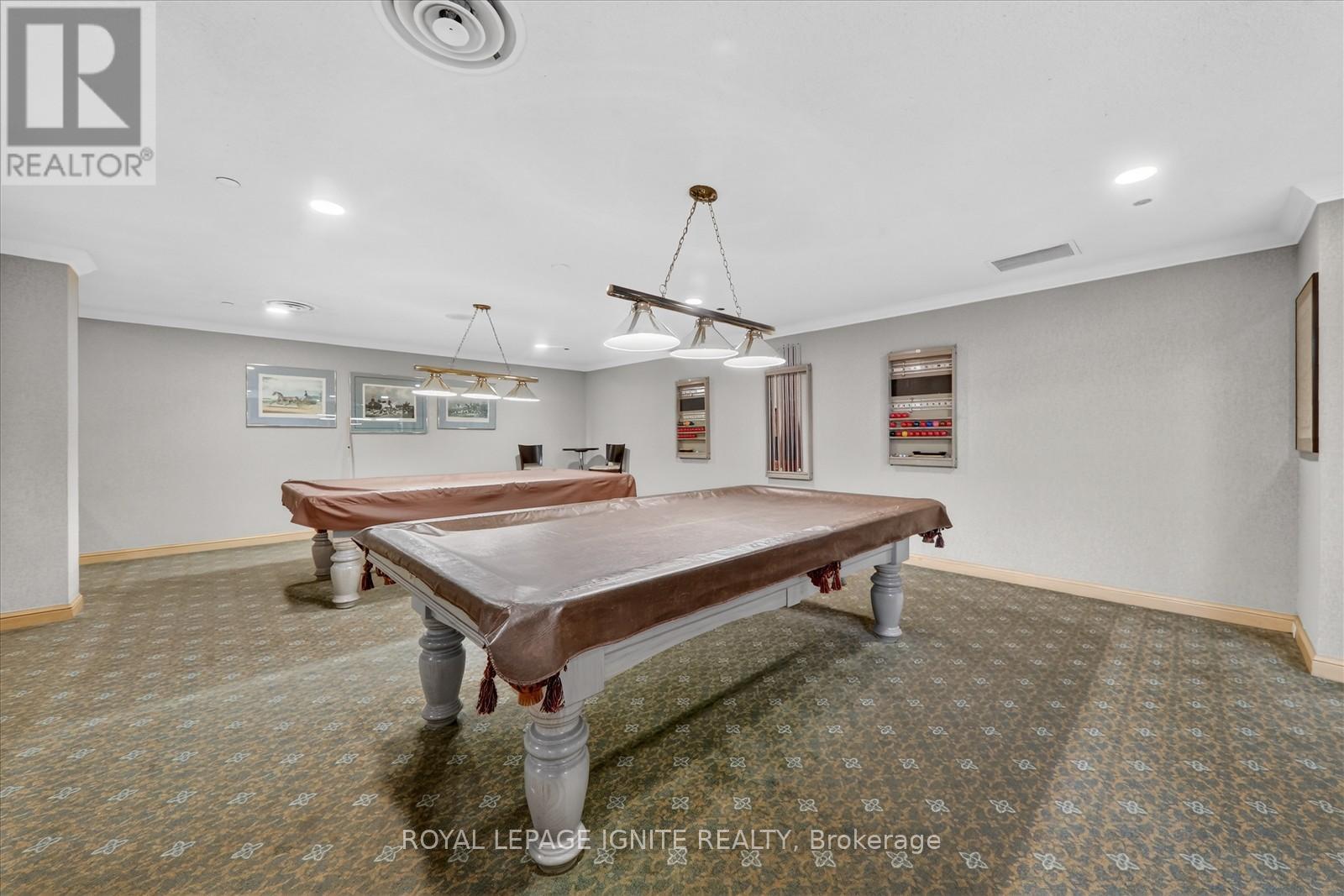 1030 - 10 Guildwood Parkway, Toronto, Ontario  M1E 5B5 - Photo 37 - E12899678