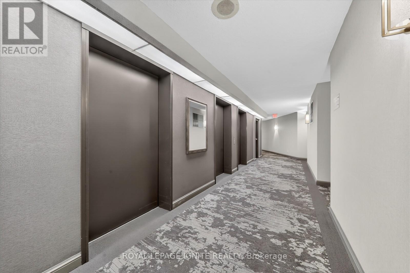 1030 - 10 Guildwood Parkway, Toronto, Ontario  M1E 5B5 - Photo 5 - E12899678