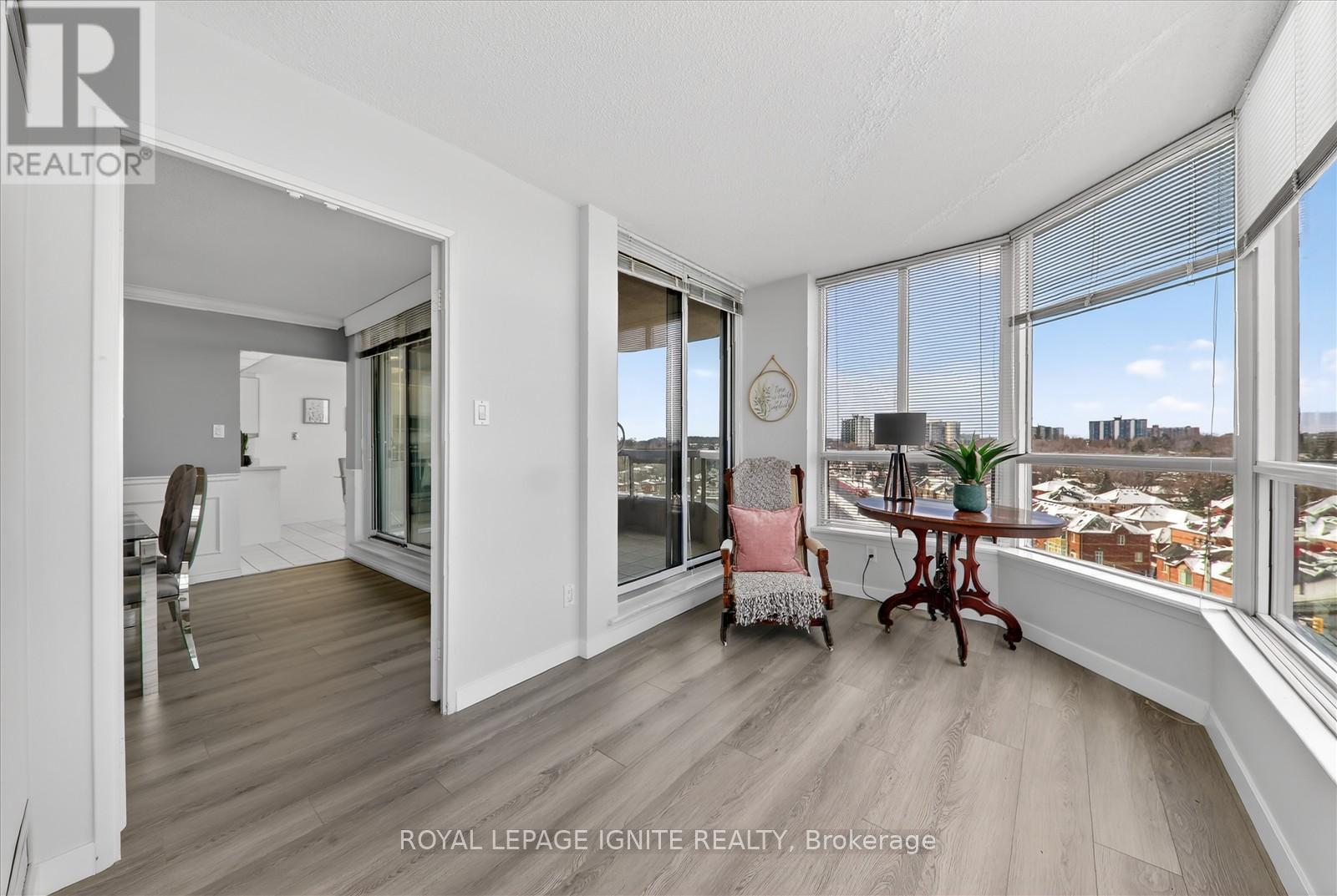 1030 - 10 Guildwood Parkway, Toronto, Ontario  M1E 5B5 - Photo 19 - E12899678