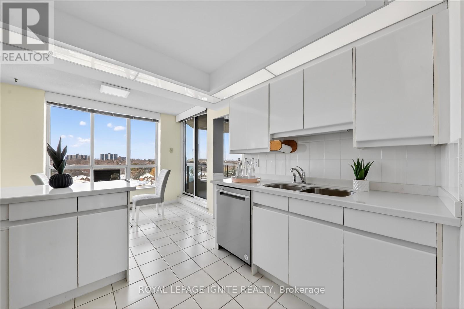 1030 - 10 Guildwood Parkway, Toronto, Ontario  M1E 5B5 - Photo 17 - E12899678