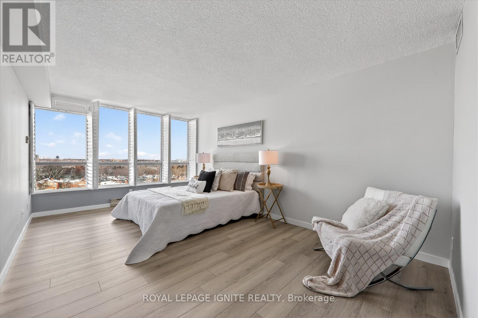 1030 - 10 Guildwood Parkway, Toronto, Ontario  M1E 5B5 - Photo 25 - E12899678