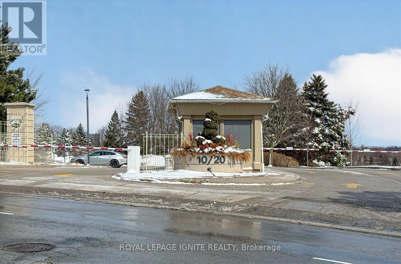 1030 - 10 Guildwood Parkway, Toronto, Ontario  M1E 5B5 - Photo 41 - E12899678