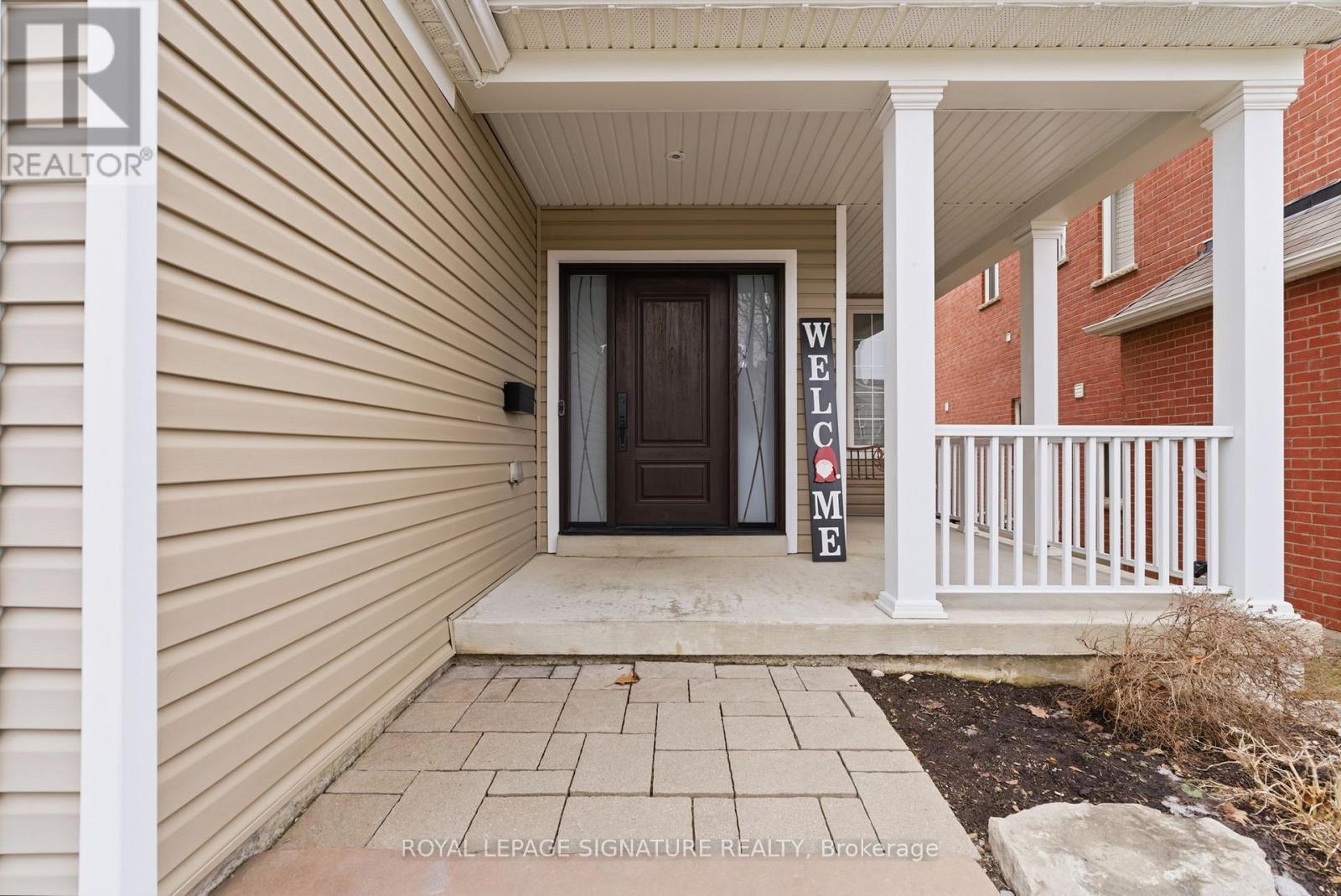 1756 Arborwood Drive, Oshawa, Ontario L1K 0R6 - Photo 2 - E12923698