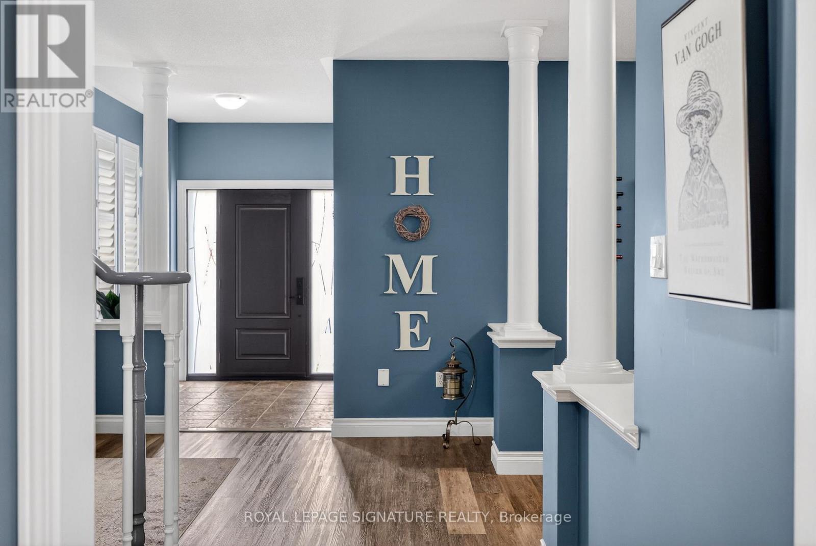 1756 Arborwood Drive, Oshawa, Ontario L1K 0R6 - Photo 3 - E12923698