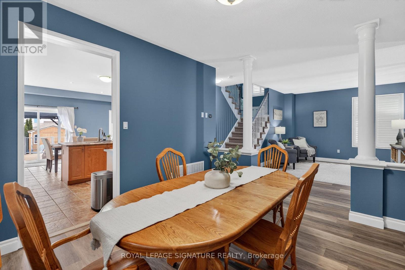 1756 Arborwood Drive, Oshawa, Ontario L1K 0R6 - Photo 5 - E12923698