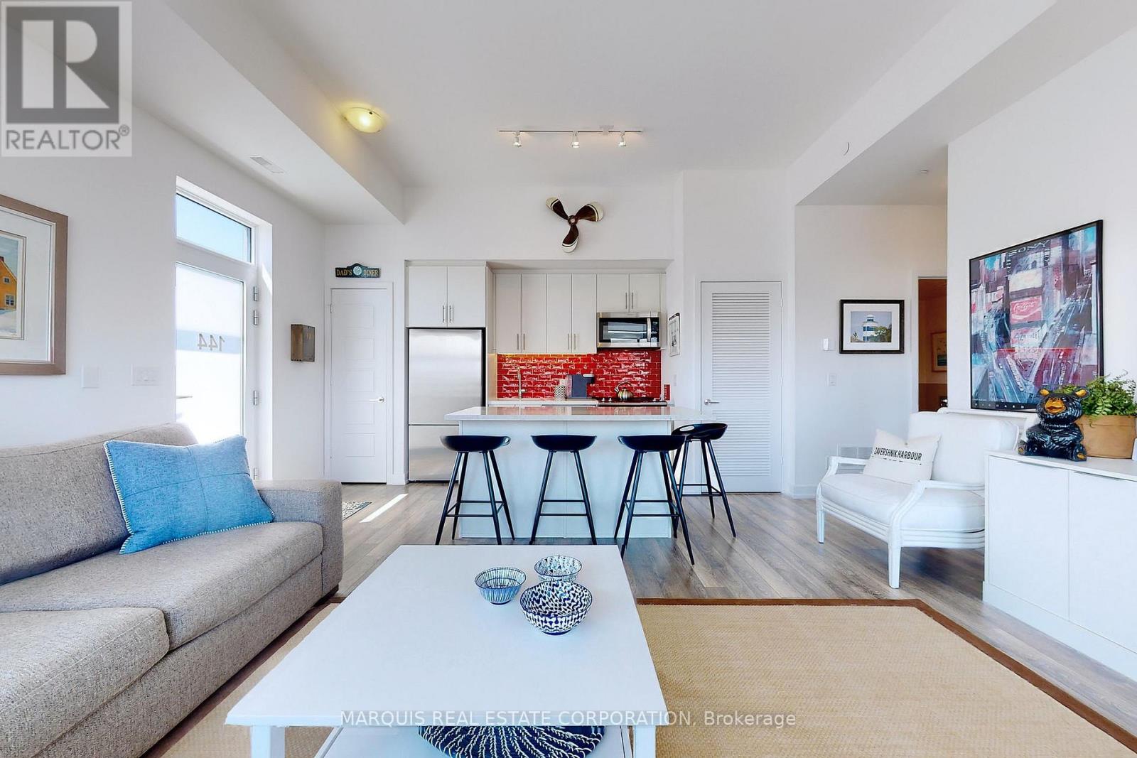 144 - 331 Broward Way, Innisfil, Ontario  L9S 0M7 - Photo 5 - N12836650