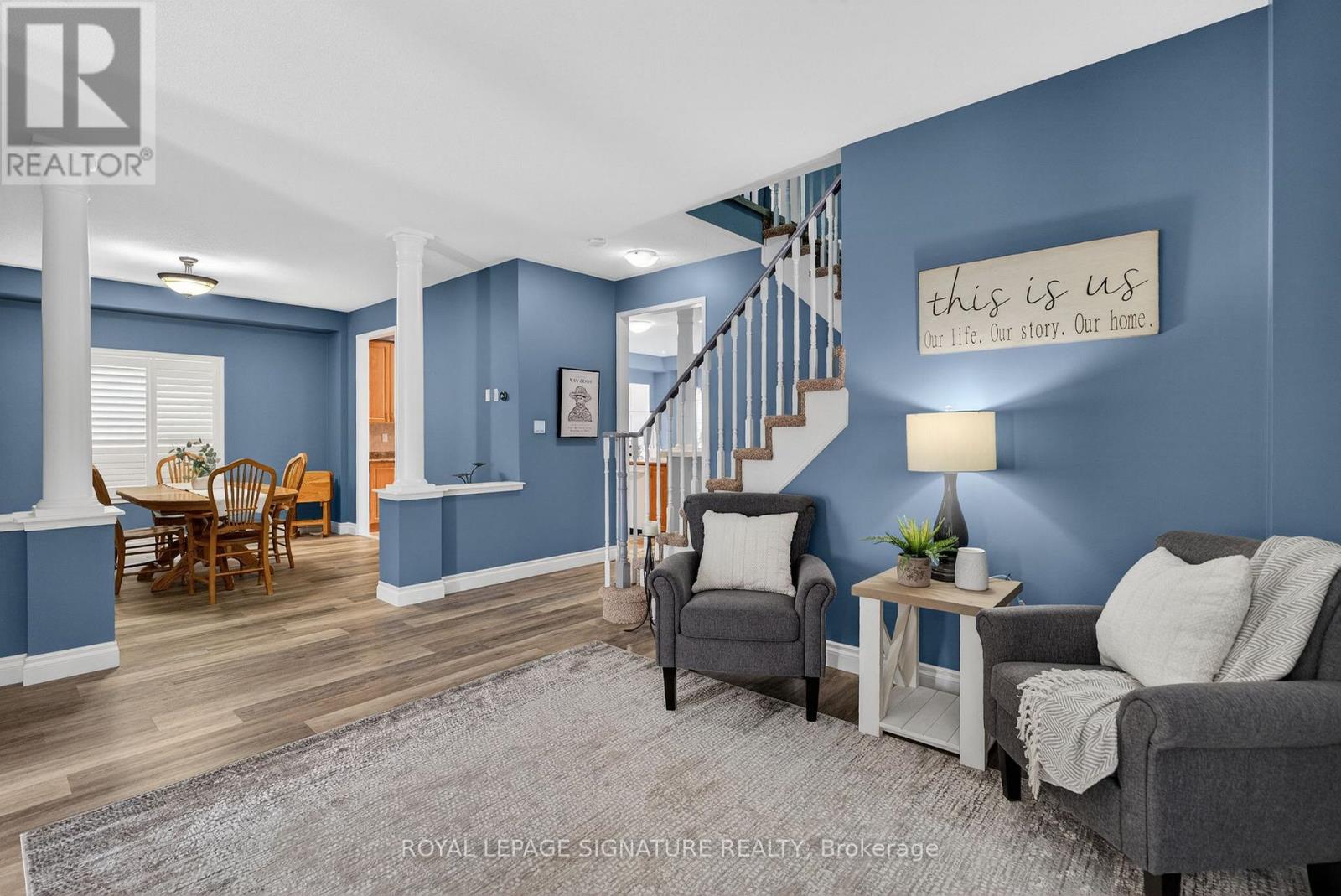 1756 Arborwood Drive, Oshawa, Ontario L1K 0R6 - Photo 6 - E12923698