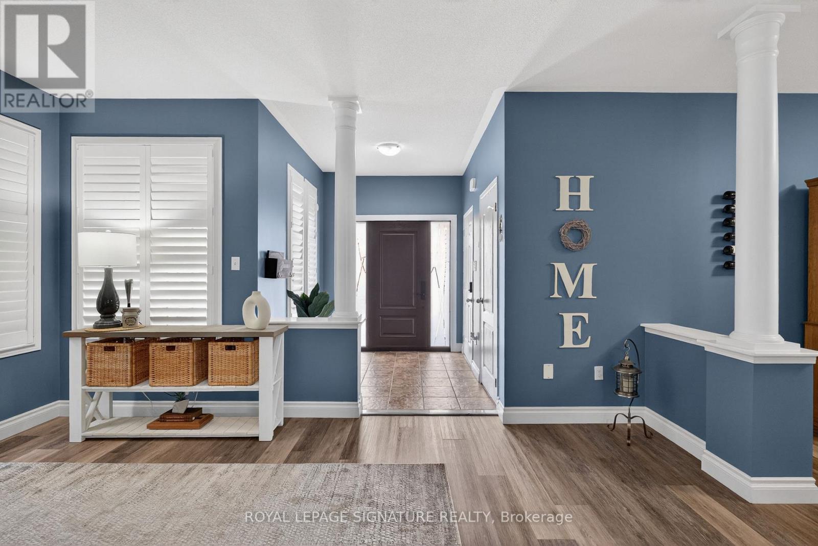 1756 Arborwood Drive, Oshawa, Ontario L1K 0R6 - Photo 4 - E12923698