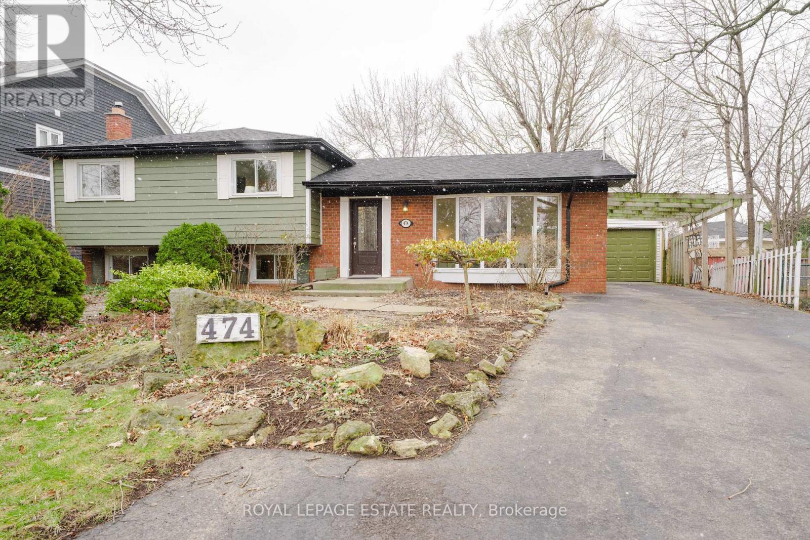 474 Sandlewood Road, Oakville, Ontario  L6L 3S4 - Photo 29 - W12918620