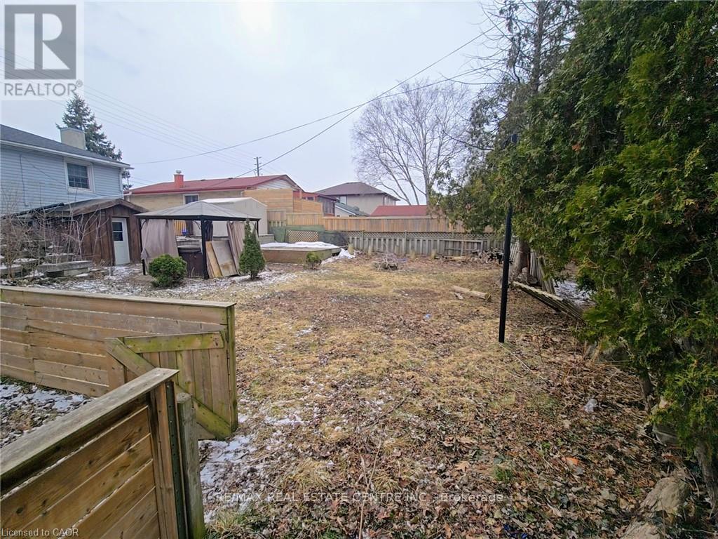 65 Brooklyne Road, Cambridge, Ontario  N1R 1C6 - Photo 4 - X12917436