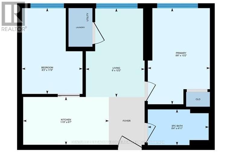 126 - 258a Sunview Street, Waterloo, Ontario N2L 0H6 - Photo 8 - X12922974