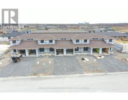 LOT 46 - 43 PARKLAND CIRCLE, Quinte West, Ontario