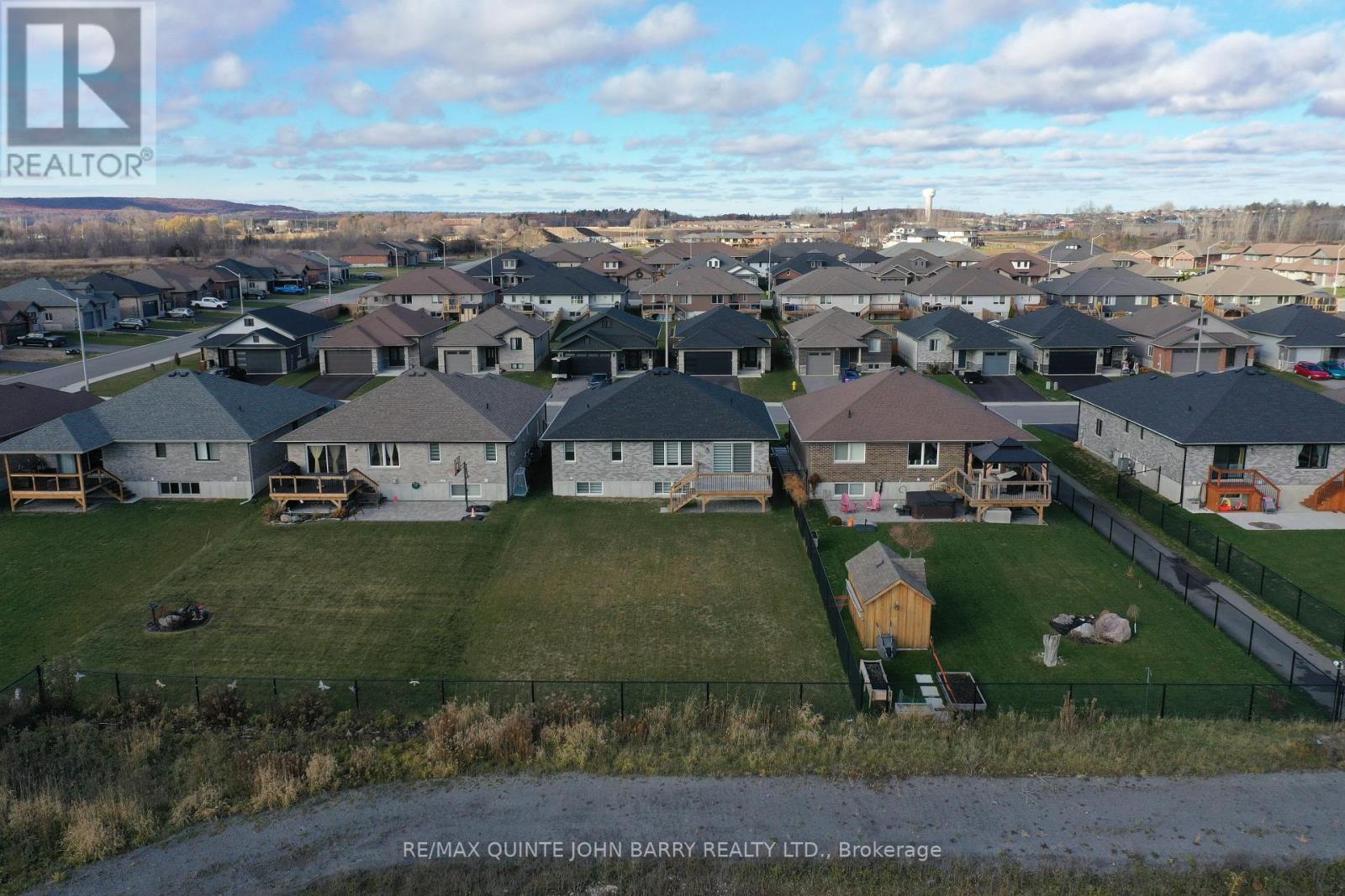 29 Cattail Crescent, Quinte West, Ontario  K8V 0J3 - Photo 34 - X12863670