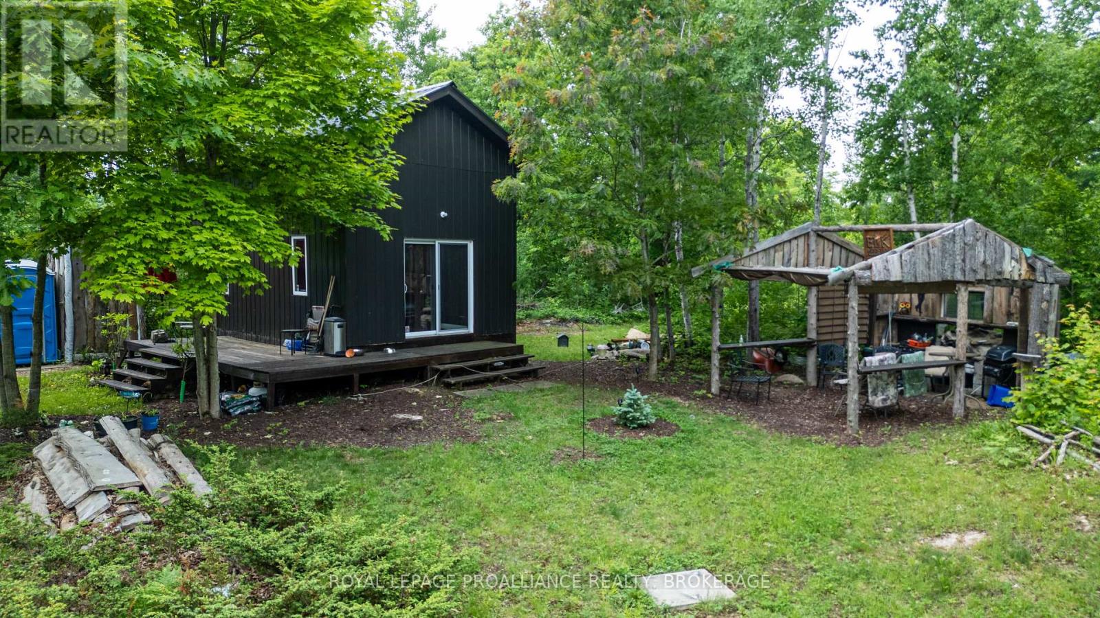 384 Big Crosby Lake Road, Rideau Lakes, Ontario  K0G 1X0 - Photo 8 - X12905164