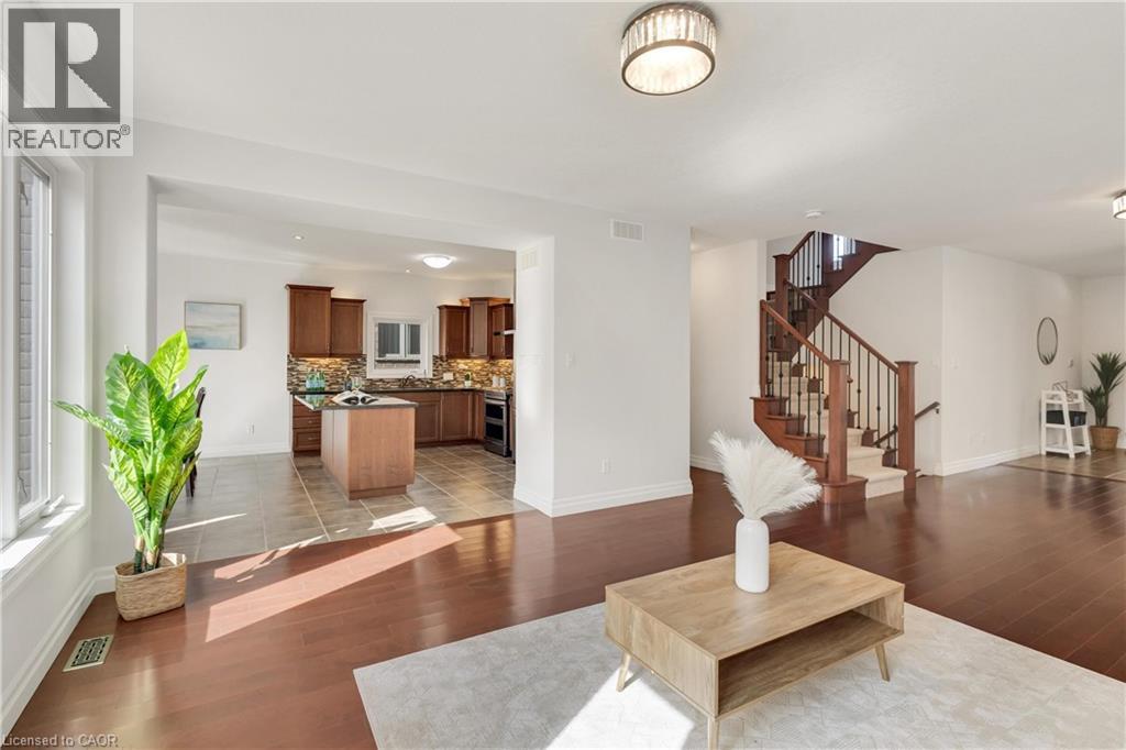 341 Zeller Drive, Kitchener, Ontario  N2A 0B2 - Photo 10 - 40815386