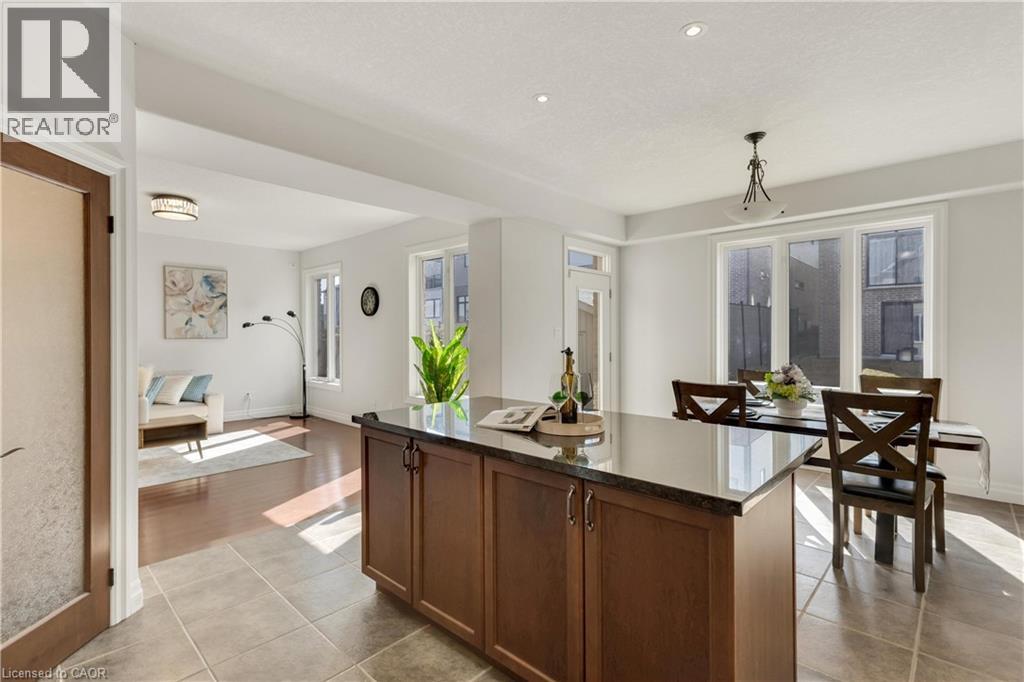 341 Zeller Drive, Kitchener, Ontario  N2A 0B2 - Photo 12 - 40815386