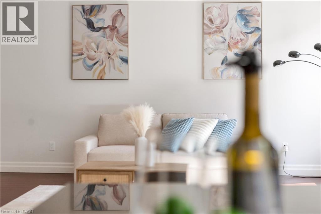 341 Zeller Drive, Kitchener, Ontario  N2A 0B2 - Photo 15 - 40815386