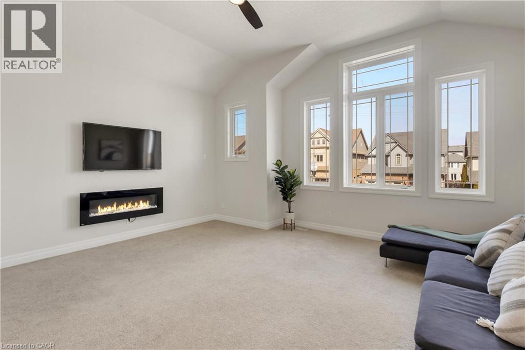 341 Zeller Drive, Kitchener, Ontario  N2A 0B2 - Photo 22 - 40815386