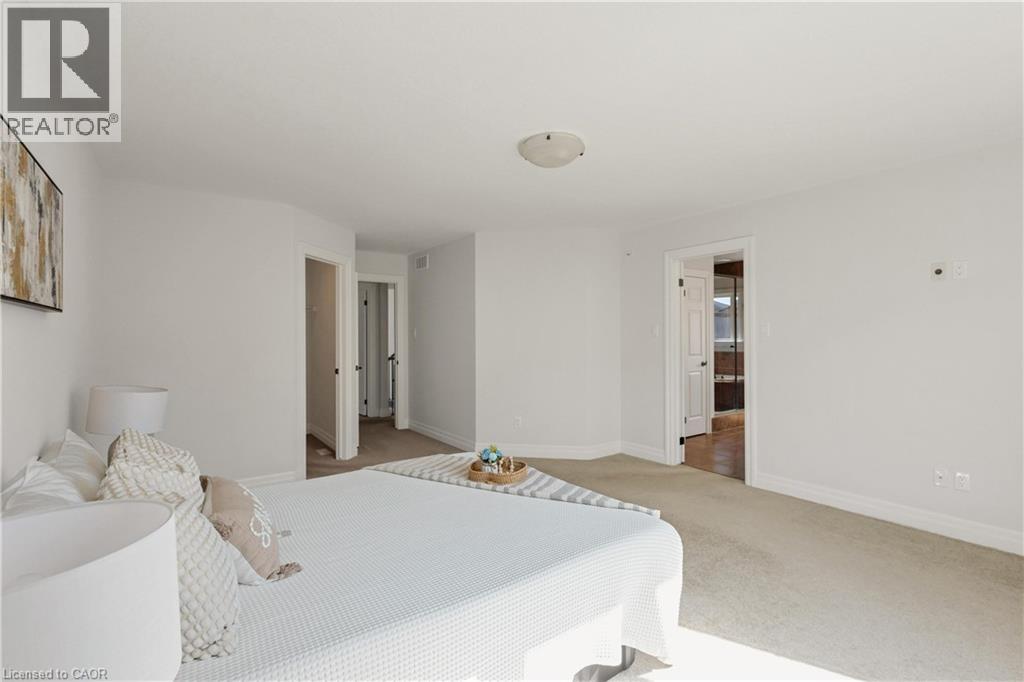 341 Zeller Drive, Kitchener, Ontario  N2A 0B2 - Photo 25 - 40815386