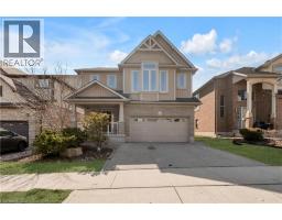 341 ZELLER Drive, Kitchener, Ontario