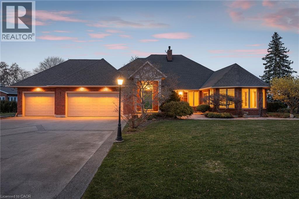 3503 Lakeshore Road, Lincoln, Ontario  L3J 0X1 - Photo 6 - 40815298