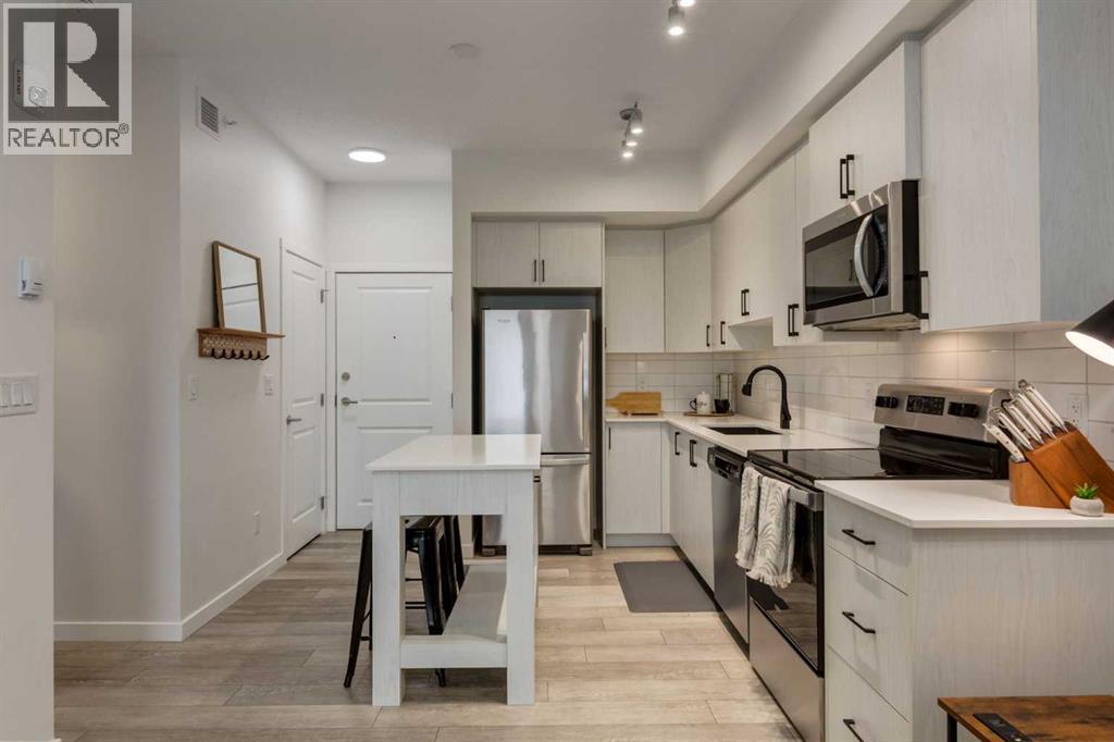 3412, 3727 Sage Hill Drive NW, Calgary, Alberta  T3R 1T7 - Photo 13 - A2296594